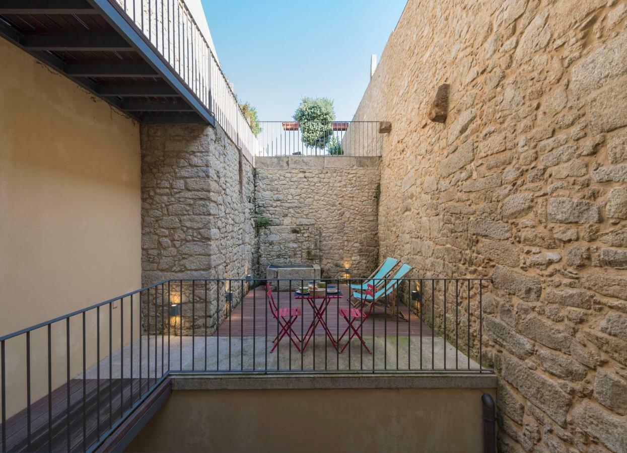Apartment Alma-da-casa *